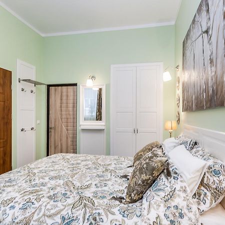 Come To Vilnius Hostel Kültér fotó