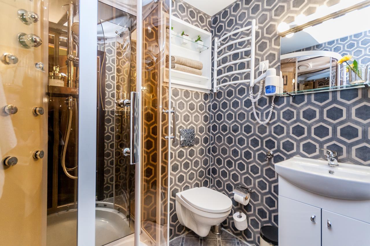 Come To Vilnius Hostel Kültér fotó