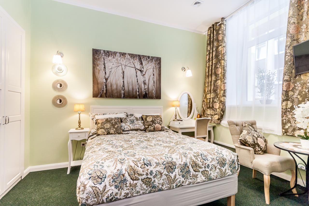 Come To Vilnius Hostel Kültér fotó